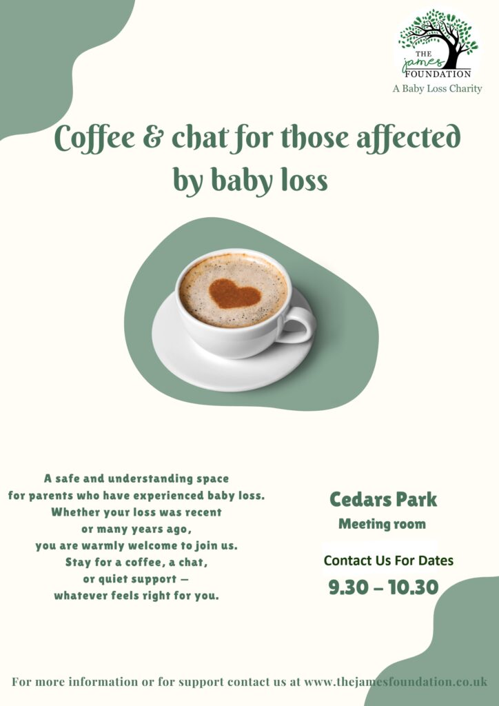 Coffee Meet